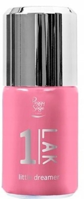 PEGGY SAGE One LAK 1step Gel Polish little dreamer