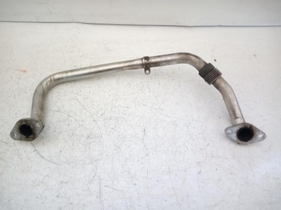 Шланг трубка egr seat altea xl 2.0 tdi фото №1