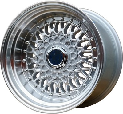 LLANTAS 18 MERCEDES SEC W126 W129 W140 8,5+9, 5  