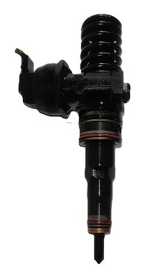 Насос-форсунка audi a3 8l fl 1.9 tdi фото №1