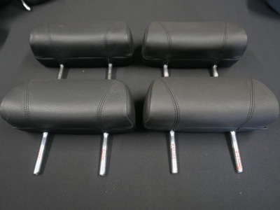 Bmw f12 f13 подголовник задний сиденье задняя фото №1