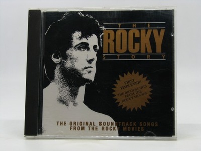 Various Artists - The Rocky Story