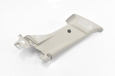 Защита стойка c обшивка левая задняя 85850-p2000 kia sorento iv mq4 2020- фото №1