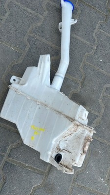 Hyundai tucson 2020- бачок распылителя фото №1