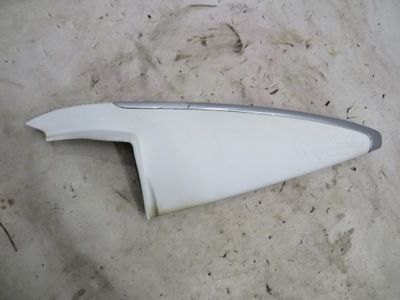 Защита dekor консоли renault zoe фото №1