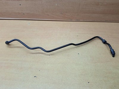 Шланг wąż топлива mercedes gl x166 a2780981989 фото №1