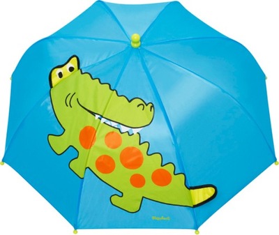 Parasol dla dzieci Krokodyl Playshoes