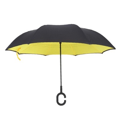 Składane parasole Wiatroodporny parasol