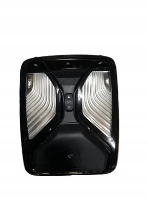 Лампа стельовий bmw 6838154 фото №1