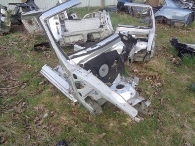 Mercedes slk w171 171 чверть права підкрилок перед правий передня фото №1