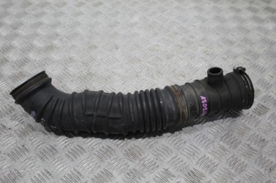 Труба патрубок шланг повітря citroen c-crosser фото №1