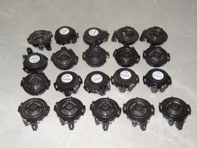 Динамік двері audi a6 c6 4f0035399a фото №1