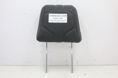 Підголівник перед передній лівий правий citroen ds7 2018 rok фото №1