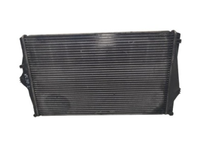 Volvo xc90 1 1 02- 2.9 t6 интеркулер 8627375 фото №1