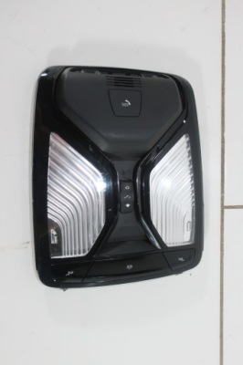 Лампа освітлення салону лампа стельовий bmw 7 g11 g12 5 g30 g31 9890251 фото №1