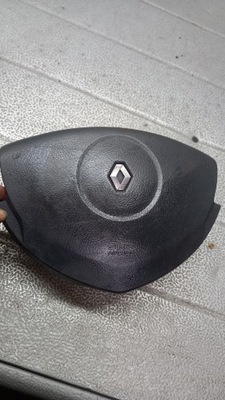 ПОДУШКА РУЛЯ RENAULT CLIO II 01R HB 8200057780