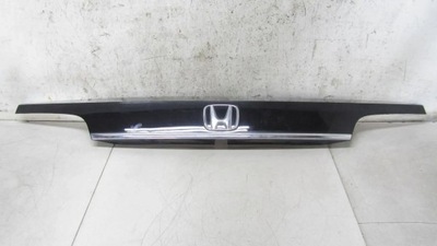Honda cr-v iv накладка кришки багажника 12-16 фото №1