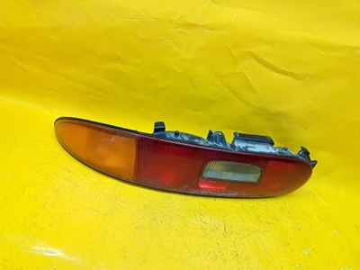 Лампа задня ліва mazda mx3 91-98r kotto фото №1