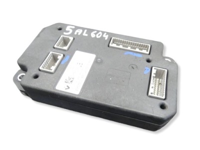 Модуль керуючий smart forfour fortwo renault twingo iii електрик 296m60074r фото №1