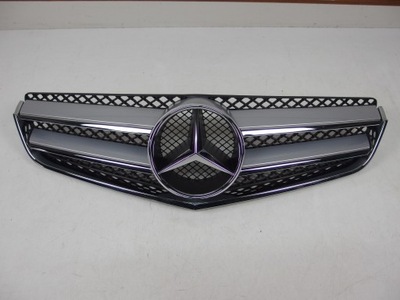 GRILL ATRAPA MERCEDES E-KLASA W207 COUPE A207