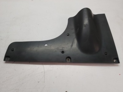 Vw transporter t5 защита нижняя консоли 7e1863098 фото №1