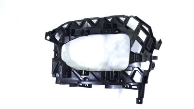 Vw t-roc напрямна напрямна бампера перед лівий 2ga807723c фото №1