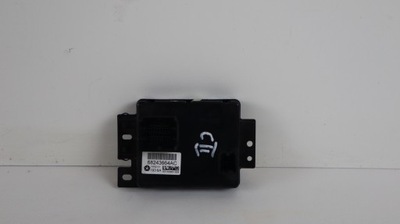 Jeep compass ii 17- модуль кондиционера 68243664ac фото №1