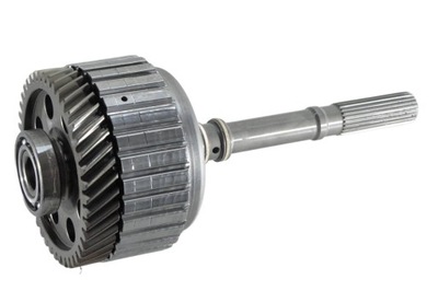 Зчеплення приводу tr580 subaru фото №1