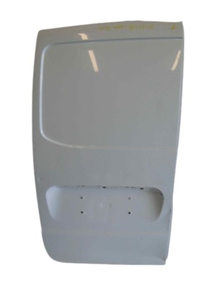 Mercedes vito w447 447 дверь крыло задние левая фото №1