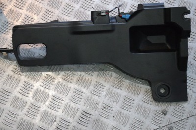 Защита шумоизоляция mercedes sl r232 a2328207800 фото №1