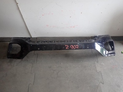 Бампер перед передний vw t-roc 2017- фото №1