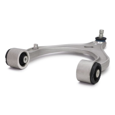 Важіль передній верхній правий tesla model x 09- фото №1