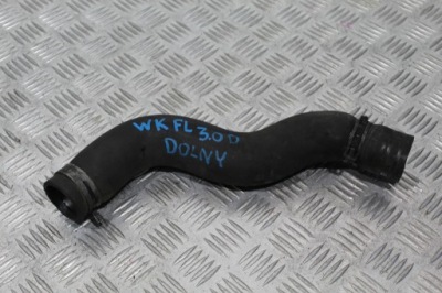 Wąż шланг wody нижній jeep grand cherokee wk фото №1