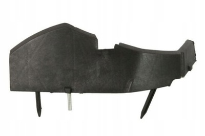 Blic 5504-00-0949935p кронштейн, бампер фото №1