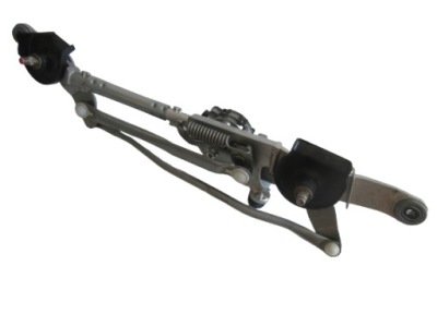 Corolla e21 механизм дворник фото №1