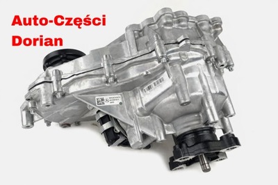 Редуктор коробка передач приборная mercedes sprinter w907 фото №1