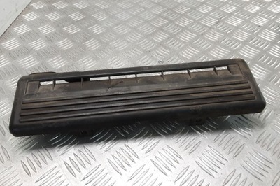 Верхній захист двигуна mini cooper r50, r53 7510290 1.6l бензиновий 2001 фото №1