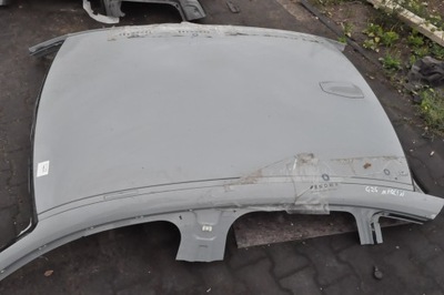 Bmw i4 g26 дах фото №1