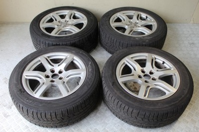 RUEDAS LLANTAS ALULLANTAS 235/60 R18 AUDI Q5 8R 8R0  