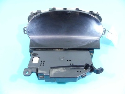 ПРИБОРНА ПАНЕЛЬ TOYOTA YARIS I 99-05 83800-52120 1.0 VVTI