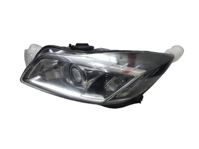 OPEL INSIGNIA A FARO IZQUIERDO PARTE DELANTERA 13226792 BIXENON  