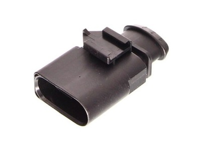 Штекер оригінальний номер vag 1k0973804 фото №1