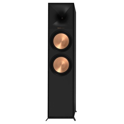 Klipsch Głośnik kolumnowy R-800-F czarny - Para