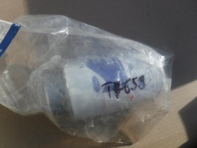 Фильтр топлива ford transit yc15-9176ac фото №1