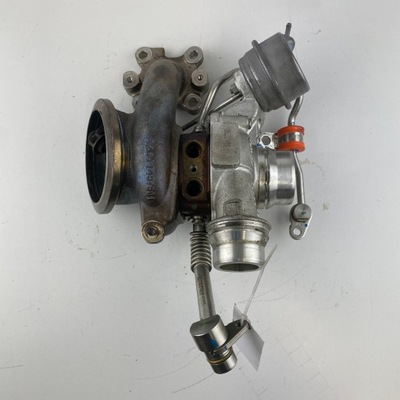 TURBINA FORD 1,5 KUGA KUGA FIESTA PUMA 1.5 ECOBOOST  