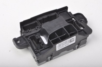 Defender l663 модуль блок управления l8b2-211a83-ab 21r фото №1