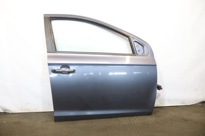 Двері правий перед hyundai i20 i 1.2 фото №1