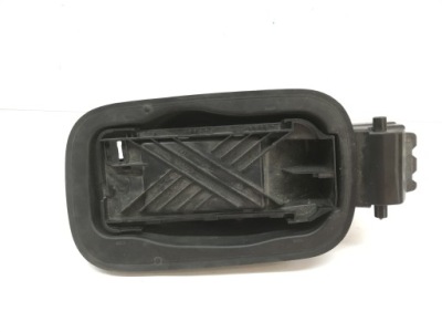 Audi оригінальний номер 8v7 809 906 кришка заливної пального фото №1