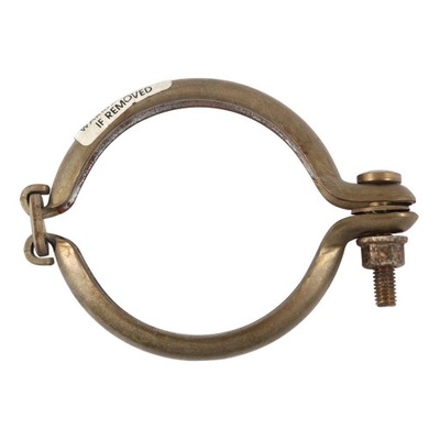 Mini cooper s r55 r56 lci хомут суппорт турбонагнетателя бензин n18 7595678 фото №1