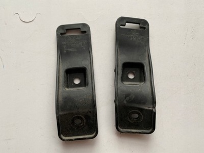 Кронштейн направляющая задняя 86633-q4000 kia niro фото №1